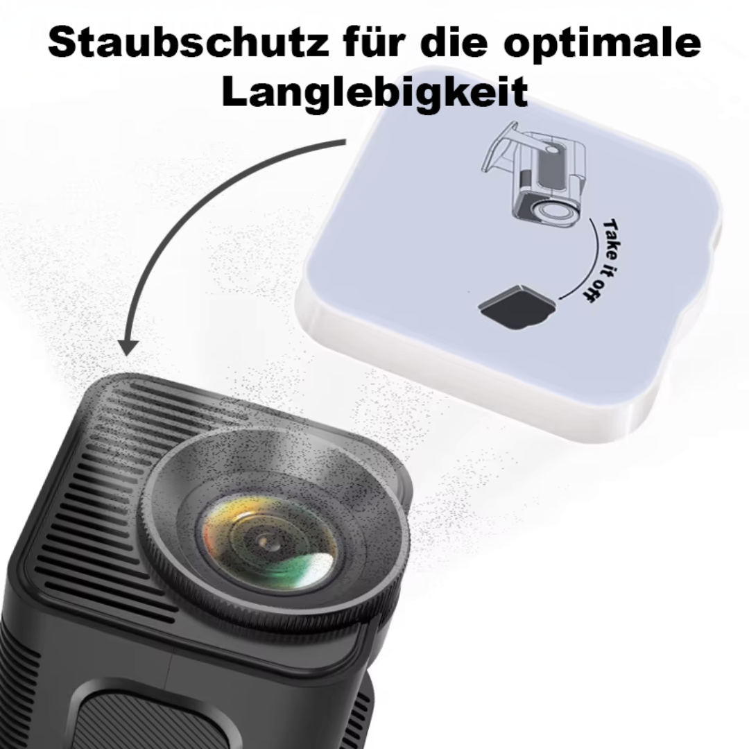 Linsenabdeckung (LUMEO ULTRA)